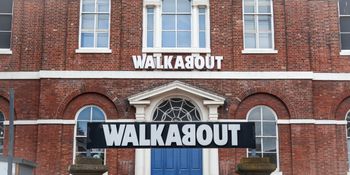 Walkabout