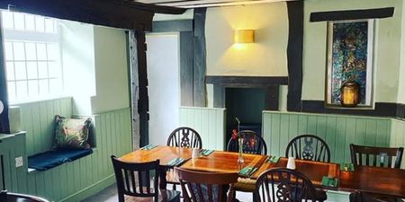 Village House Hotel
