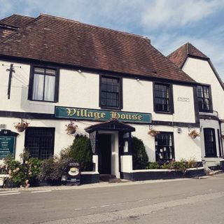 Village House Hotel