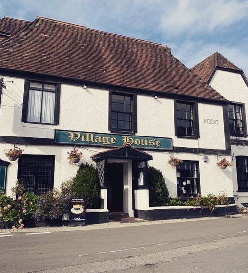 Village House Hotel