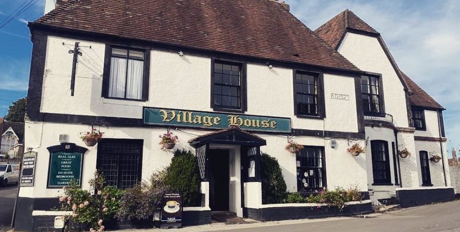 Village House Hotel