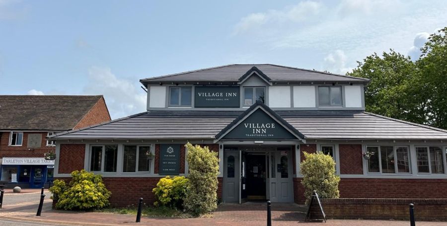 Village Inn