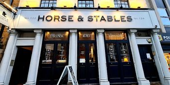 Horse & Stables