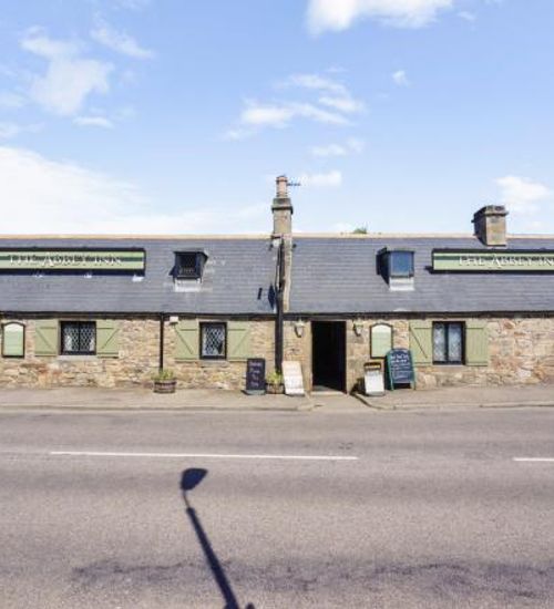 Abbey Inn