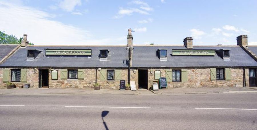 Abbey Inn