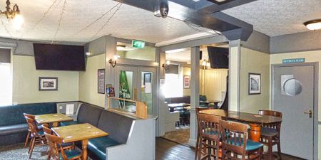 New Inn