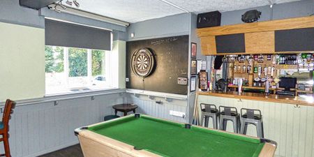 New Inn