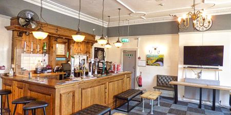 New Inn