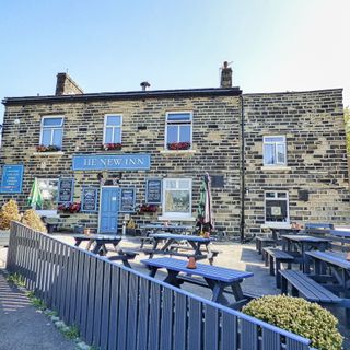 New Inn