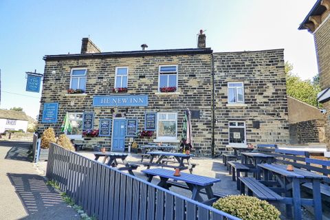 New Inn