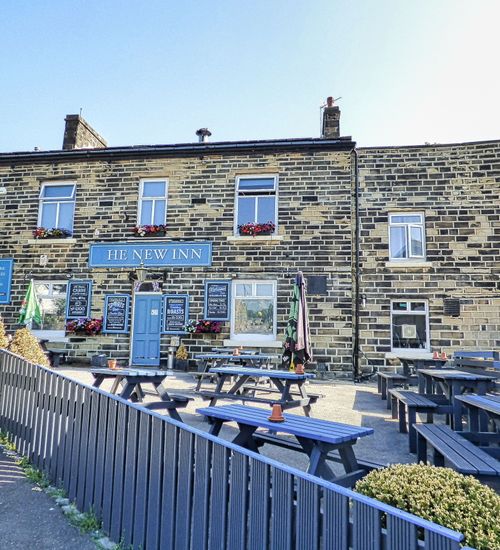 New Inn