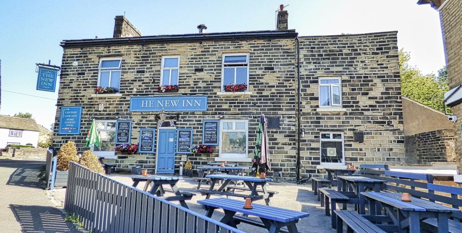 New Inn