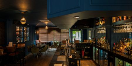 No 58 Bar