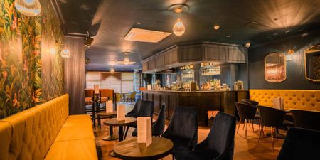 No 58 Bar