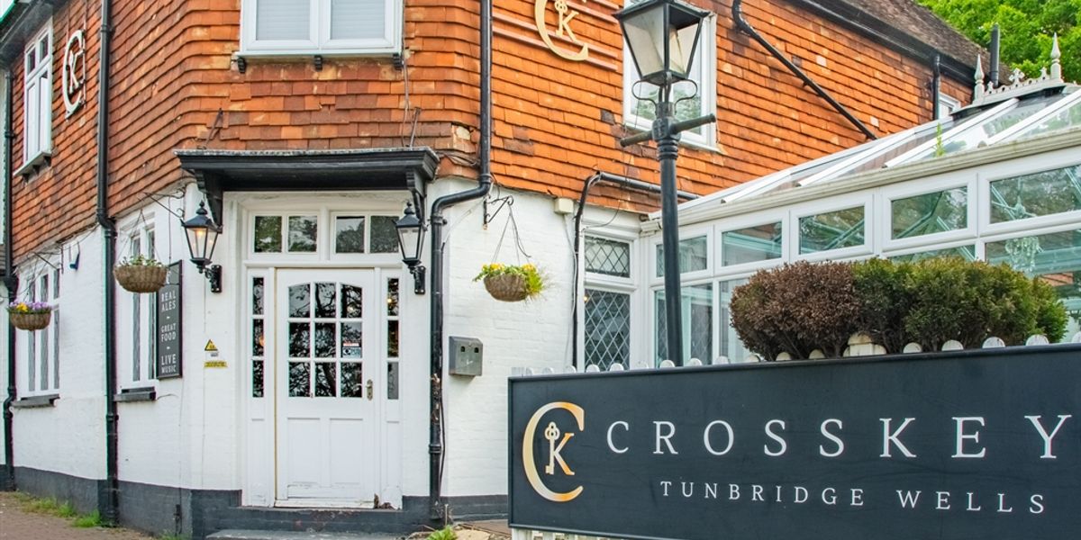 Cross Keys