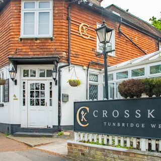 Cross Keys
