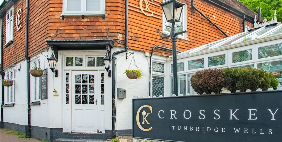 Cross Keys