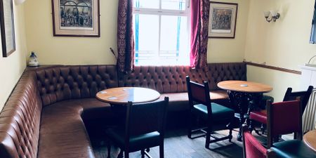 Pheasant Inn