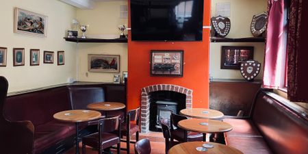 Pheasant Inn