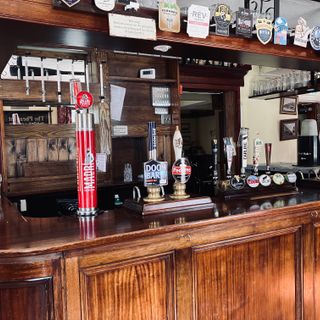 Pheasant Inn