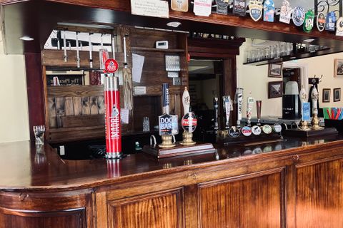 Pheasant Inn