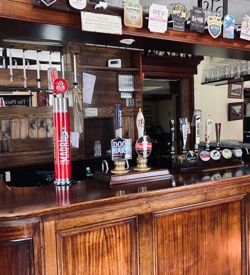 Pheasant Inn