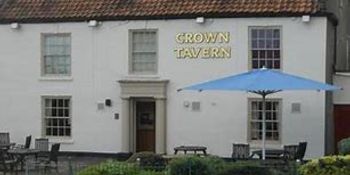 Crown Tavern