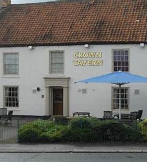Crown Tavern