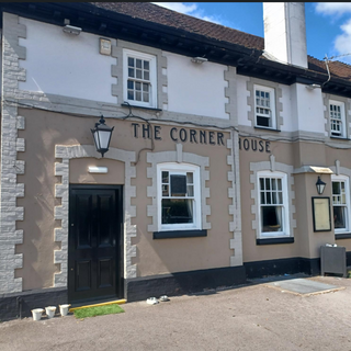 Corner House