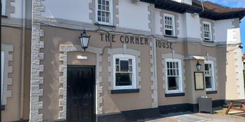 Corner House
