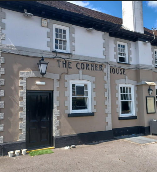 Corner House