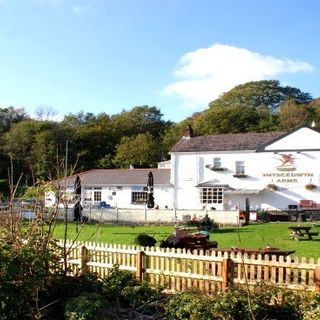 Ynyscedwyn Arms