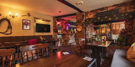 Blue Lias