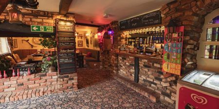 Blue Lias