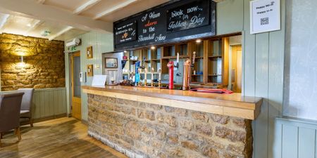 Thornhill Arms