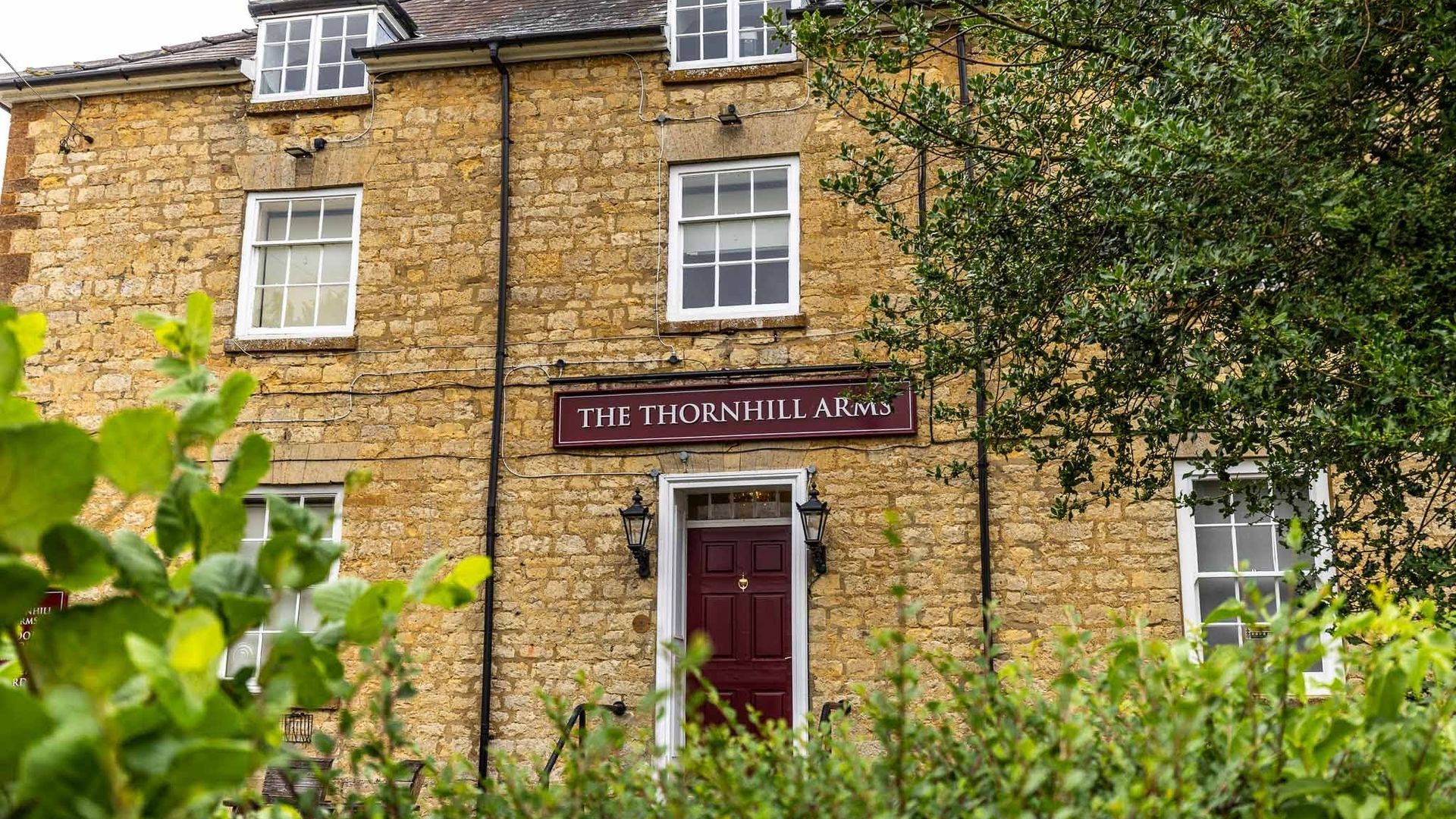 Thornhill Arms