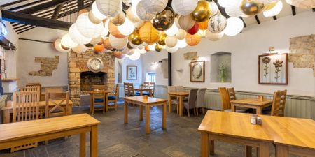Thornhill Arms