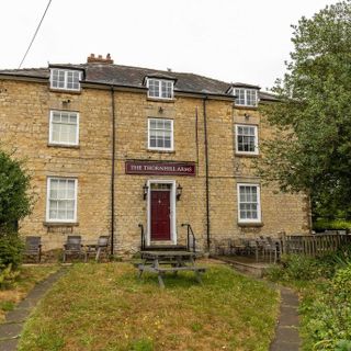 Thornhill Arms