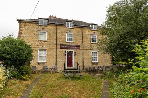 Thornhill Arms