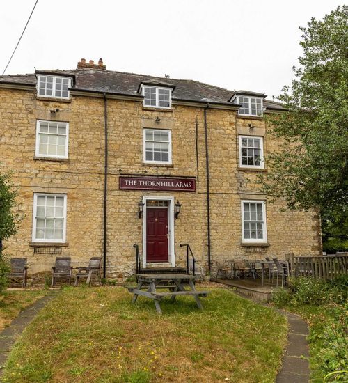 Thornhill Arms
