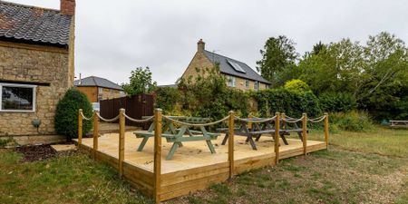 Thornhill Arms