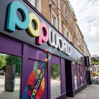 Popworld