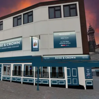 Rose & Crown