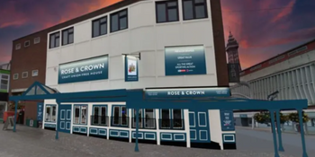 Rose & Crown