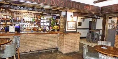 Travellers Rest Inn