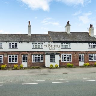 Travellers Rest Inn