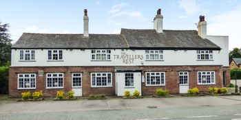 Travellers Rest Inn