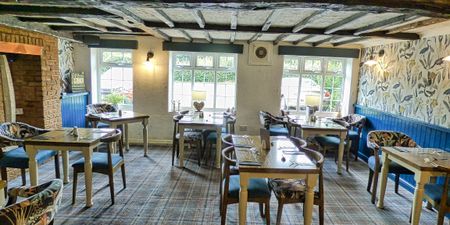 Travellers Rest Inn