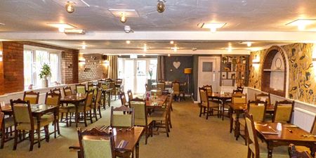 Travellers Rest Inn