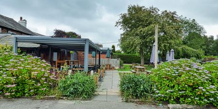 Travellers Rest Inn